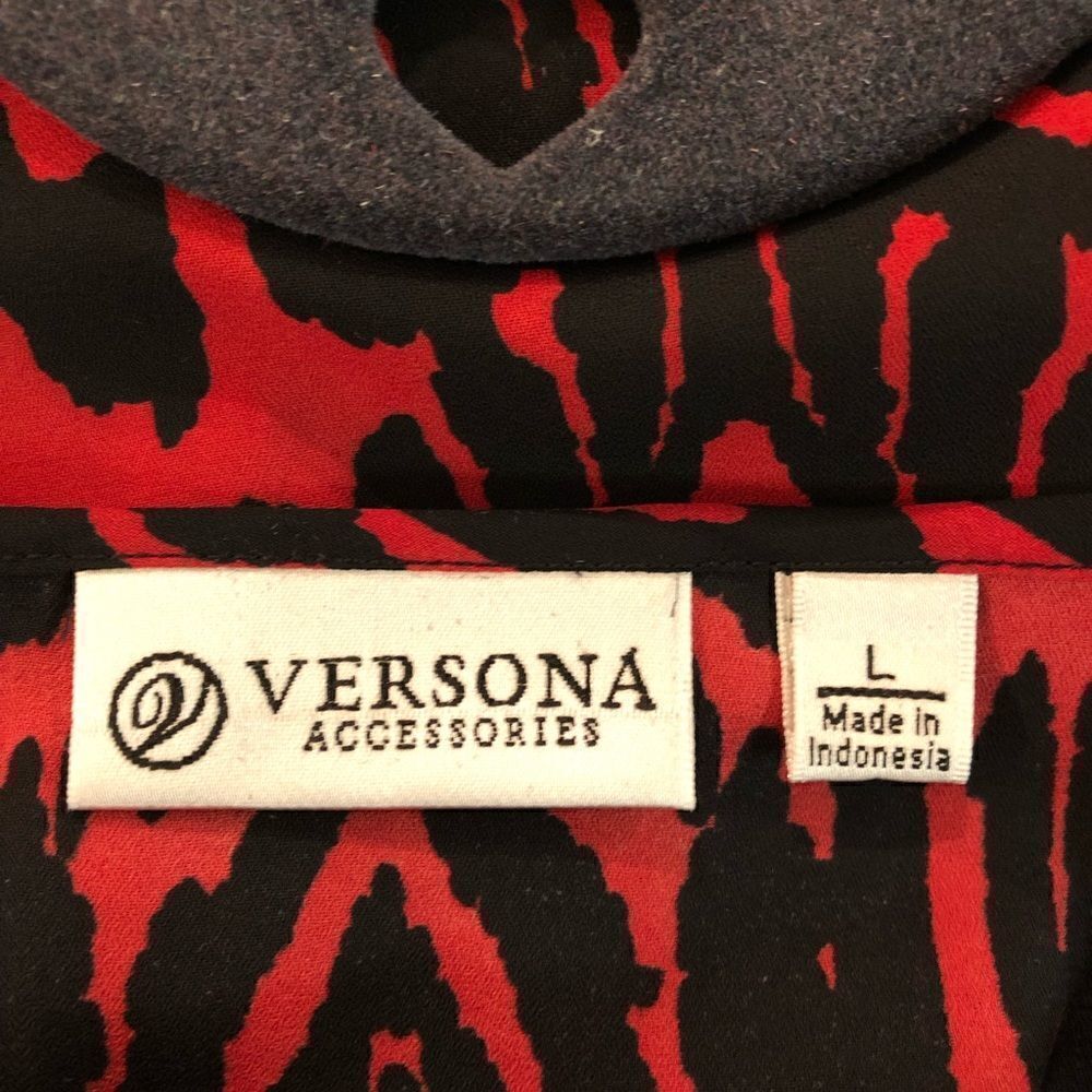 Versona blouse  - Picture 4 of 6